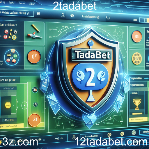 Apostas Esportivas: Divirta-se com Segurança na 2tadabet